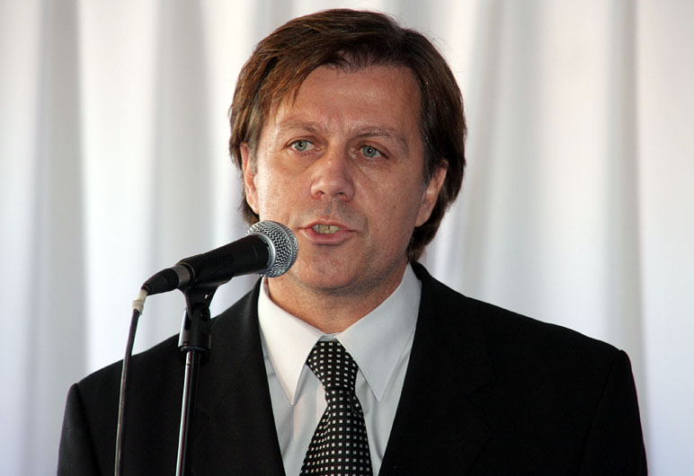 Radio Zadar – Proslava 40. obljetnice