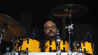 Carlos Santana na RADAR festivalu (foto: Filip Plazonić)