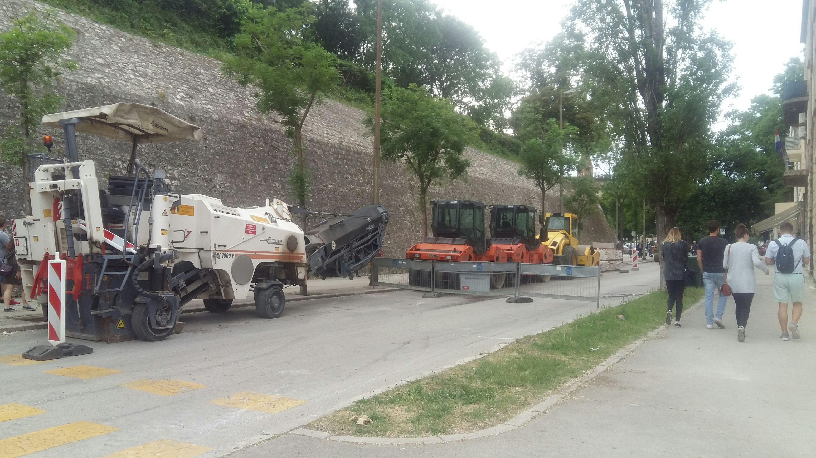 Liburnska obala spremna dočekati utrku “Wings For Life” Liburnska obala spremna dočekati utrku “Wings For Life”