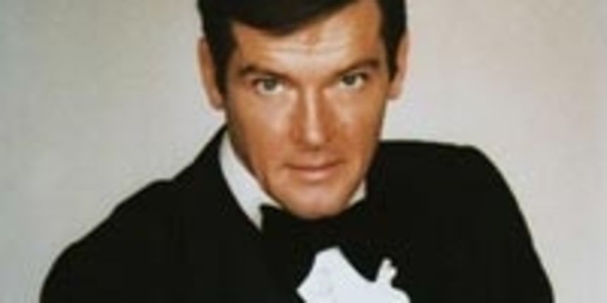 Roger Moore