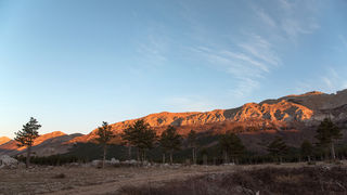 Od Velikog Rujna, preko Rujanske kose do Višerujna…
