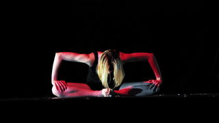 Artilukulura: Festival solo plesa “Monoplay” – prva vecer, Foto: Ivan Dilber