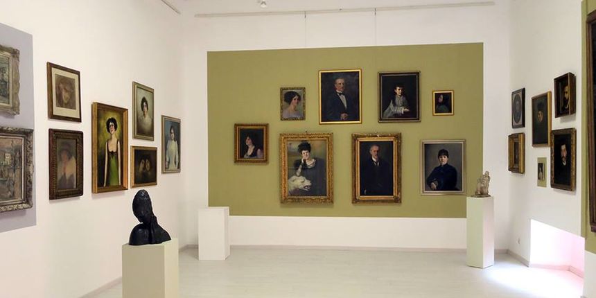 Galerija umjetnina u Zadru