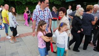 Fešta Sv. Petra u Poljani, foto: Tomislav Ivanov