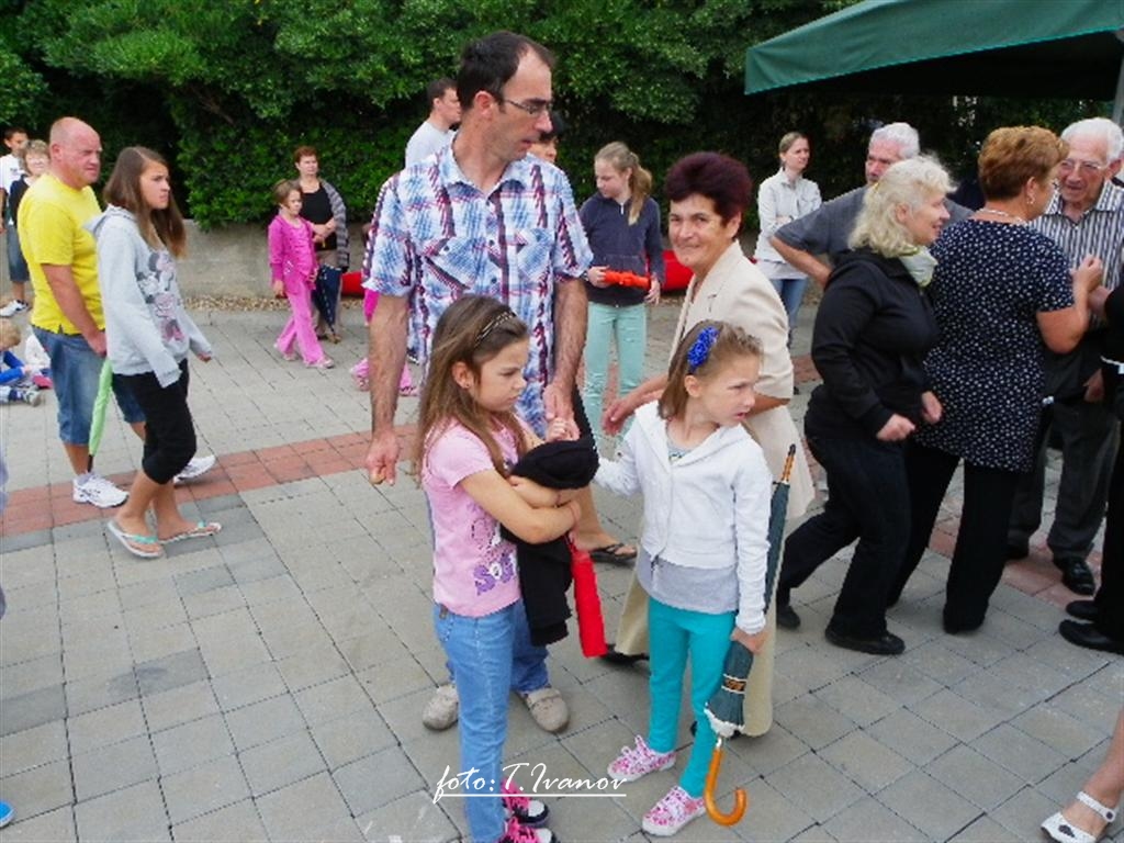 Fešta Sv. Petra u Poljani, foto: Tomislav Ivanov