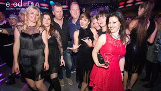 Ludnica u Saturnusu: Najbolji doček u svemiru i šire Ludnica u Saturnusu: Najbolji doček u svemiru i šire