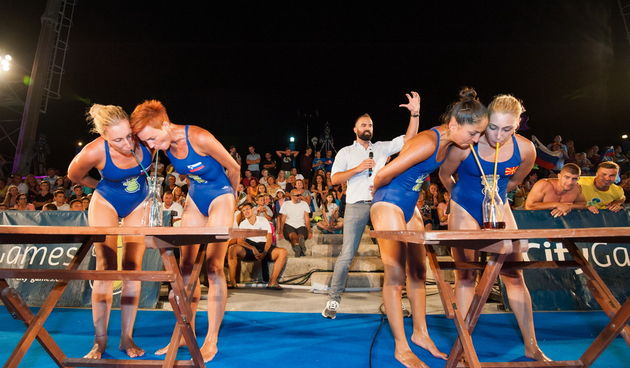 City Games: Makedonija i Slovenija osigurali finale