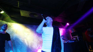 Vikend u Podroomu: Pink Panther, Petrus i Stefan Đurić “Rasta”, foto- F. Brala