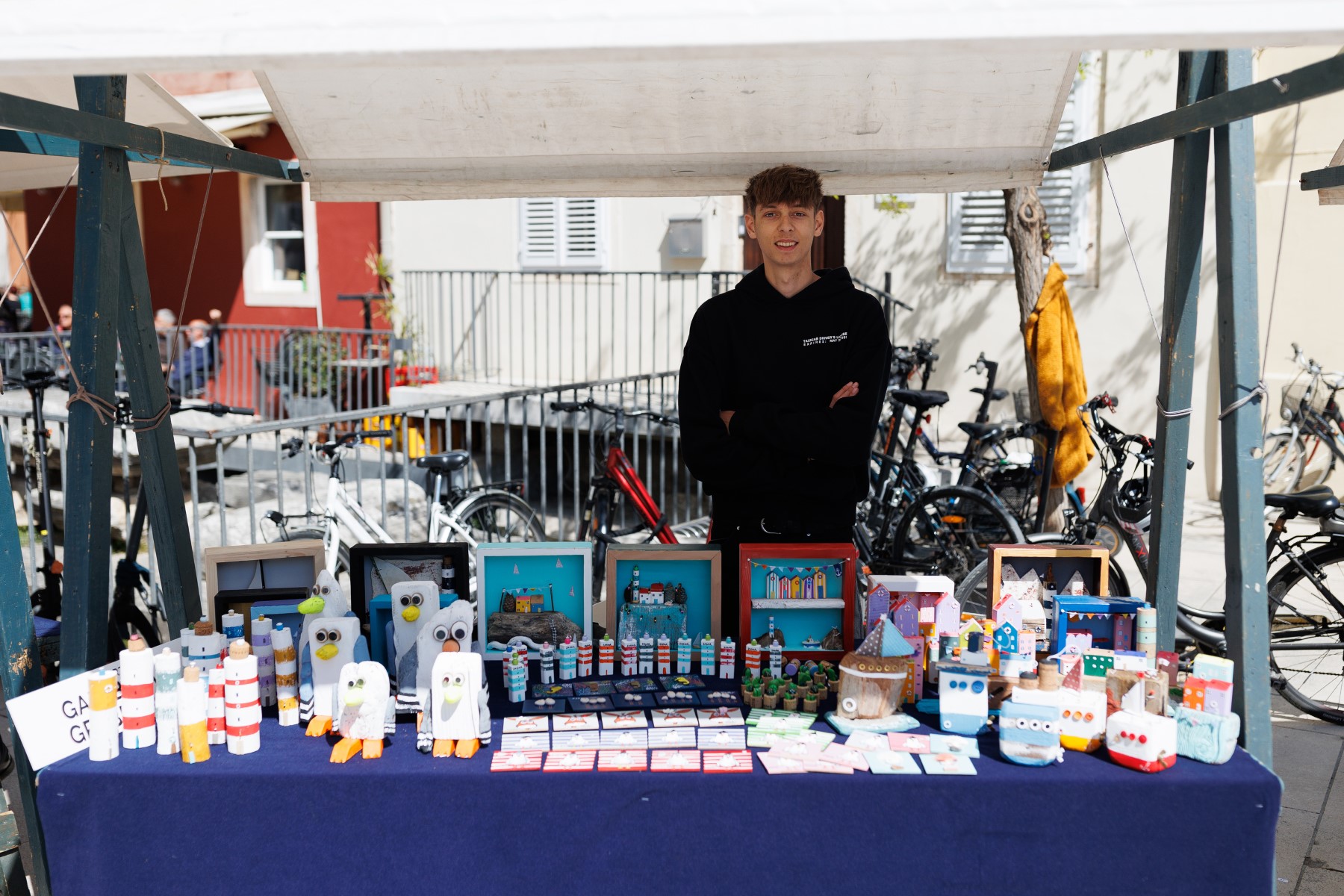 Otvorenje Tuna, Sushi & Wine Festivala 2025 Otvorenje Tuna, Sushi & Wine Festivala 2025