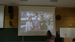 Završni dan Ritma kulturizma Završni dan Ritma kulturizma