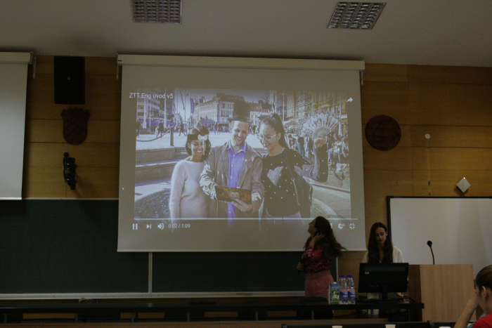 Završni dan Ritma kulturizma Završni dan Ritma kulturizma