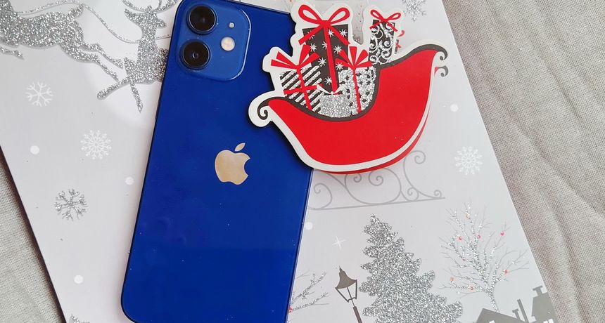 iPhone 12 mini iPhone 12 mini