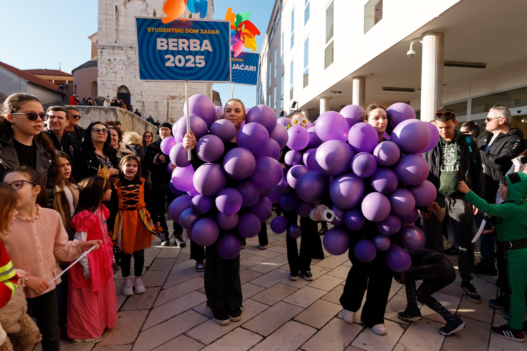 Karnevalsko vrime 2025. Karnevalsko vrime 2025.