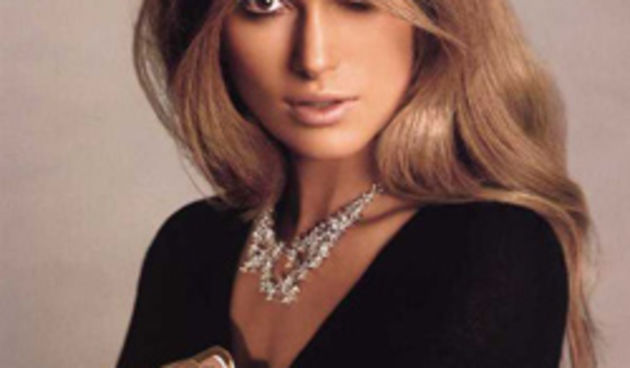 Keira Knightley bila je zaštitno lice Aspreya (Moda.hr)