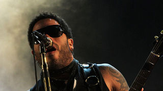 Lenny Kravitz u Zadru