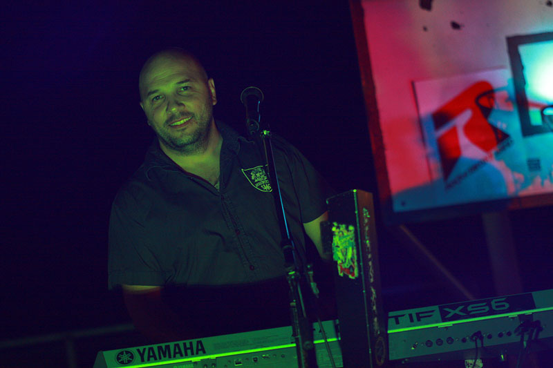 Sukošanska fešta Svetog Kasijana 13. kolovoza 2011, Foto: Lucija Juravić Sukošanska fešta Svetog Kasijana 13. kolovoza 2011, Foto: Lucija Juravić