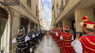 Đir po gradu 20. travnja 2017. Đir po gradu 20. travnja 2017.