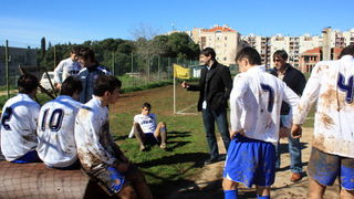 Juniorska 1. HNL: NK Zadar – NK Zadar 0-0, Foto: Mladen Malik Juniorska 1. HNL: NK Zadar – NK Zadar 0-0, Foto: Mladen Malik