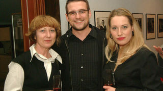 HKK Zadar: ‘Željezo’  (foto: Nenad Marčev)