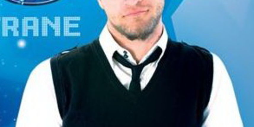 Frane Brajković među finalistima HTZ-a Frane Brajković među finalistima HTZ-a