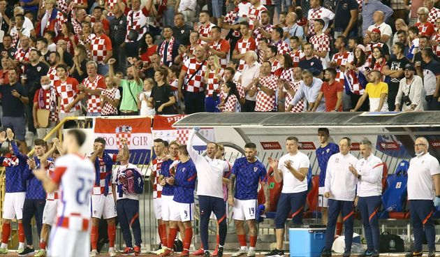 Hrvatska – Slovenija