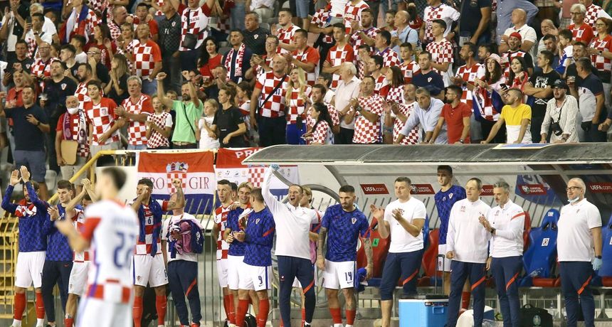 Hrvatska – Slovenija Hrvatska – Slovenija