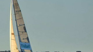 Božićna regata 2012, Foto: Leonard Kvarantan Božićna regata 2012, Foto: Leonard Kvarantan