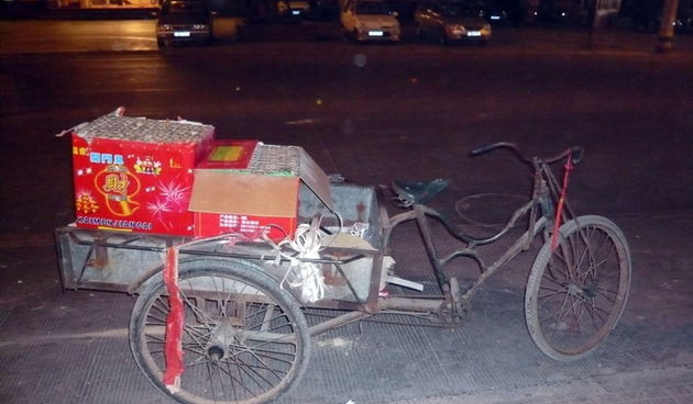 Putovanje u Kinu i Tibet (Foto:Iva Bur