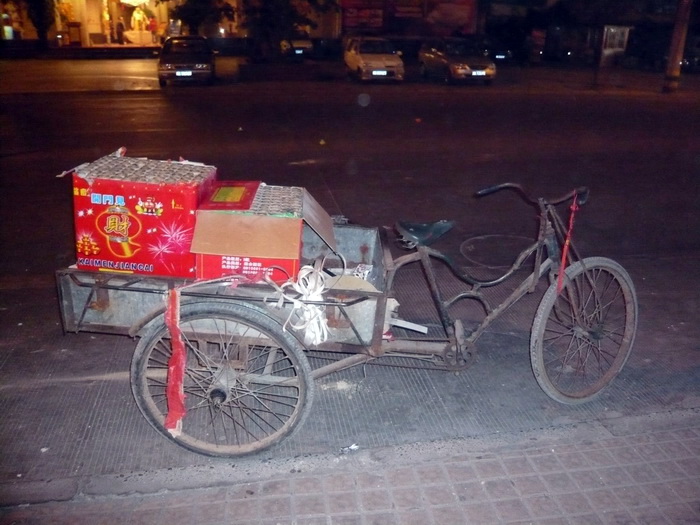 Putovanje u Kinu i Tibet (Foto:Iva Bur