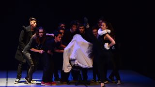 HNK Zadar: Premijera predstave “Andresenovo carstvo” HNK Zadar: Premijera predstave “Andresenovo carstvo”