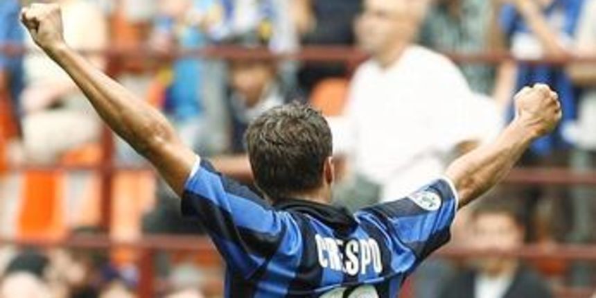 Hernan Crespo Hernan Crespo