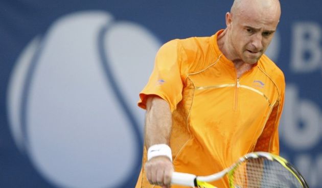 Ivan Ljubičić (Foto:Reuters)