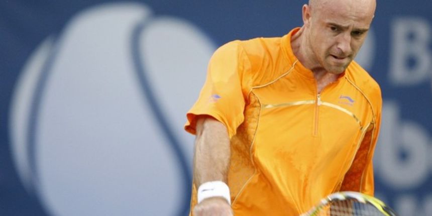 Ivan Ljubičić (Foto:Reuters) Ivan Ljubičić (Foto:Reuters)