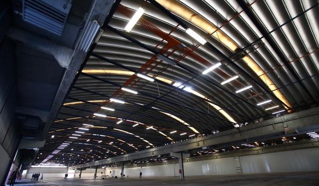 Zagrebacki velesajam