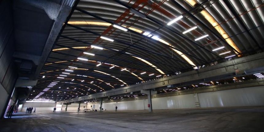 Zagrebacki velesajam Zagrebacki velesajam