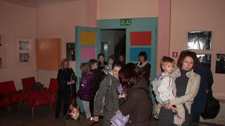 Betlehemska ovčica Betlehemska ovčica