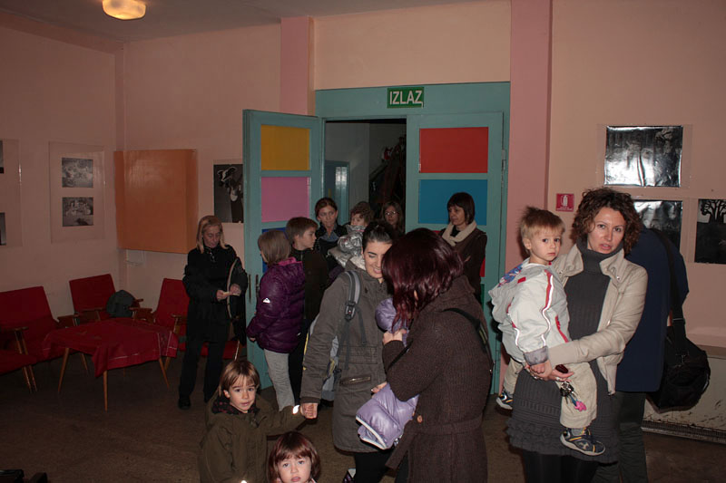 Betlehemska ovčica Betlehemska ovčica