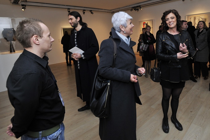 Zagreb, 230313.
Otvorenje izlozbe ‘Remek-djela iz Muzeja Picasso, Pariz’ u Klovicevim dvorima. Izlozba ce biti otvorena do 7. srpnja, a posjetitelji ce moci vidjeti 56 slika i skulptura najslavnijeg majstora 20. stoljeca., osnivaca kubizma, slikara, kip Zagreb, 230313.
Otvorenje izlozbe ‘Remek-djela iz Muzeja Picasso, Pariz’ u Klovicevim dvorima. Izlozba ce biti otvorena do 7. srpnja, a posjetitelji ce moci vidjeti 56 slika i skulptura najslavnijeg majstora 20. stoljeca., osnivaca kubizma, slikara, kip