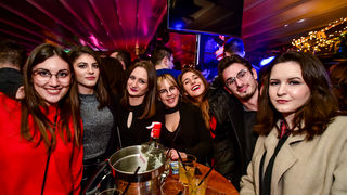 Vesna Pisarović @ Kult Caffe Bar