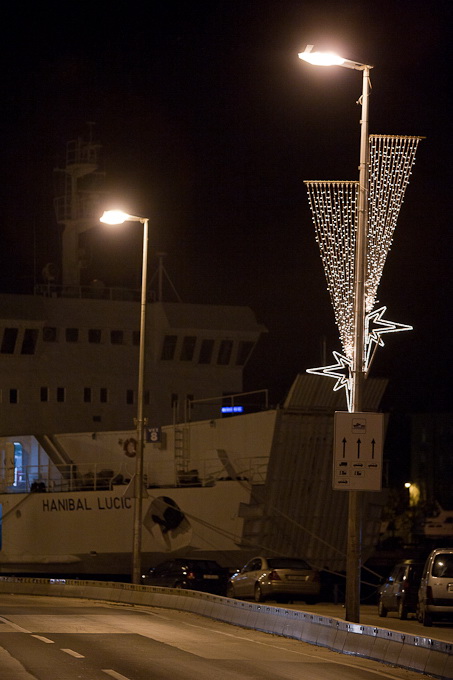 HNK Zadar: Humanitarni bozicni koncert Tereze Kesovije u organizaciji Rotary Cluba Zadar, Foto: Leo Banic HNK Zadar: Humanitarni bozicni koncert Tereze Kesovije u organizaciji Rotary Cluba Zadar, Foto: Leo Banic