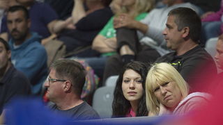 A-1 liga za prvaka, 2. kolo: KK Zadar – KK Alkar Sinj 78-74, Foto: Kristijan Orlić A-1 liga za prvaka, 2. kolo: KK Zadar – KK Alkar Sinj 78-74, Foto: Kristijan Orlić