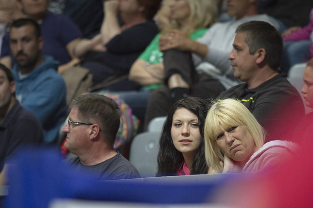 A-1 liga za prvaka, 2. kolo: KK Zadar – KK Alkar Sinj 78-74, Foto: Kristijan Orlić A-1 liga za prvaka, 2. kolo: KK Zadar – KK Alkar Sinj 78-74, Foto: Kristijan Orlić