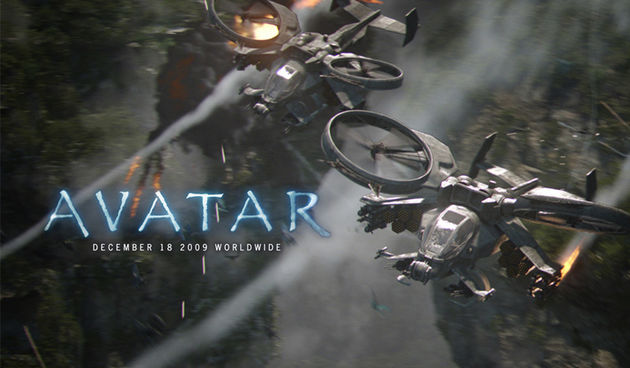 Avatar film