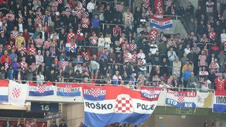 Kvalifikacije za Euro 2020: Slovačka – Hrvatska 0-4 Kvalifikacije za Euro 2020: Slovačka – Hrvatska 0-4