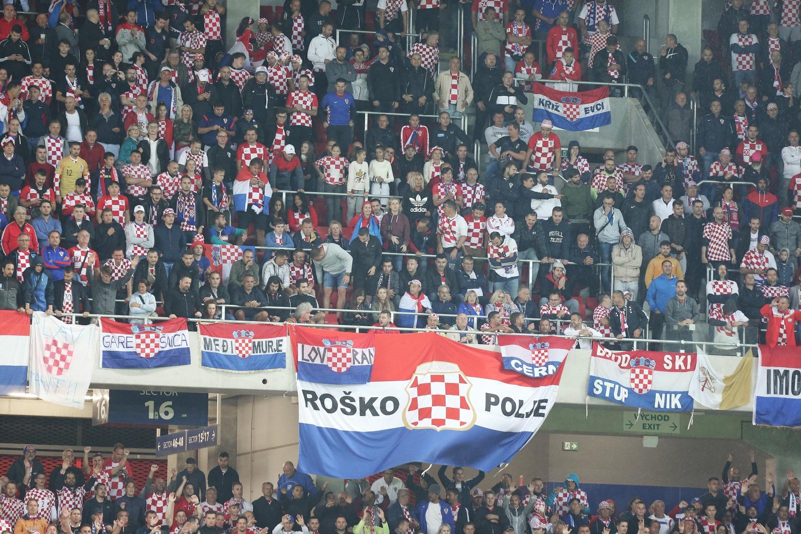 Kvalifikacije za Euro 2020: Slovačka – Hrvatska 0-4 Kvalifikacije za Euro 2020: Slovačka – Hrvatska 0-4