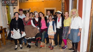 Cafe bar Doma: Povratak u Dolinu ćupova Cafe bar Doma: Povratak u Dolinu ćupova