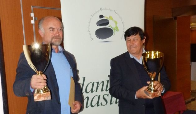 18. travnja, drugi dan 17. Dana Maslina