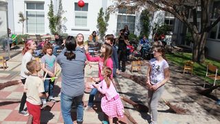“Tjedan Harrja Pottera” u Gradsko knjižnici