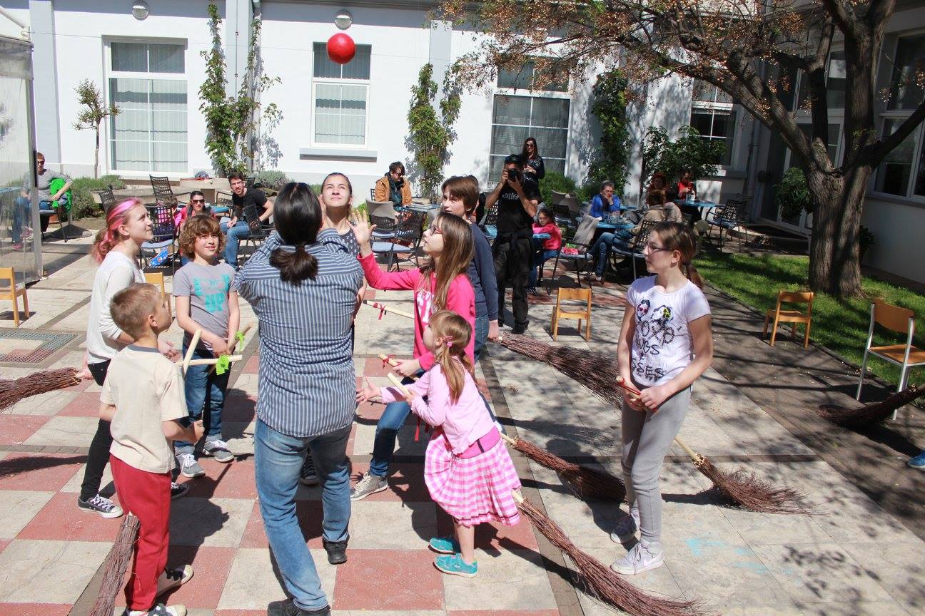 “Tjedan Harrja Pottera” u Gradsko knjižnici