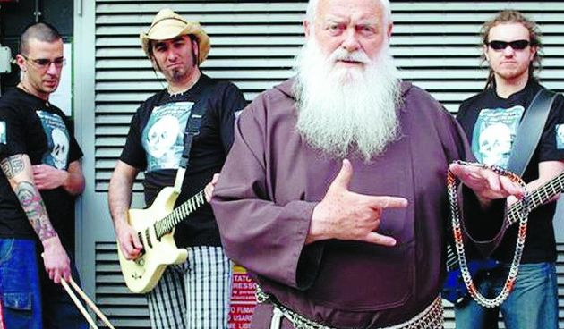 Fratello Metallo (Foto: musicparade.it)